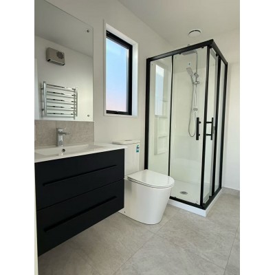Space Saving Bathroom Ideas